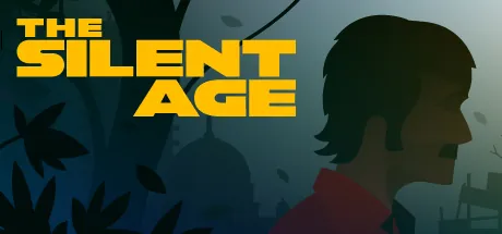The Silent Age ม็อดไทย