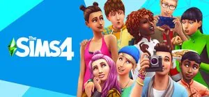 The Sims 4 ม็อดไทย