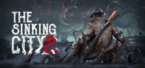 The Sinking City 2 ม็อดไทย
