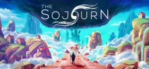 The Sojourn ม็อดไทย