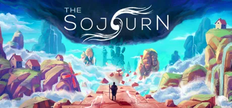 The Sojourn ม็อดไทย