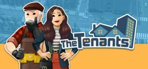 The Tenants ม็อดไทย