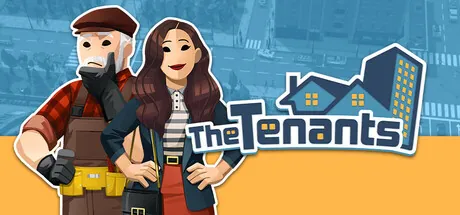 The Tenants ม็อดไทย