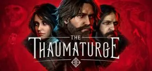 The Thaumaturge ม็อดไทย