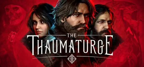 The Thaumaturge ม็อดไทย