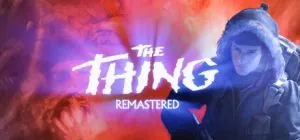 The Thing: Remastered ม็อดไทย