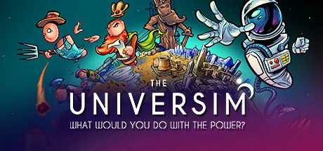 The Universim ม็อดไทย