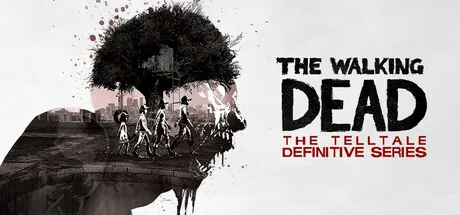 The Walking Dead: The Telltale Definitive Series ม็อดไทย