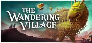 The Wandering Village ม็อดไทย