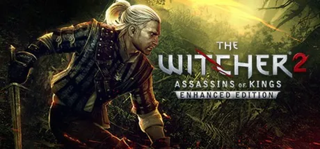 The Witcher 2 ม็อดไทย