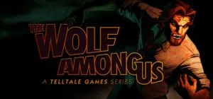 The Wolf Among Us ม็อดไทย