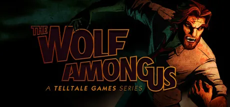 The Wolf Among Us ม็อดไทย