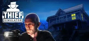 Thief Simulator ม็อดไทย