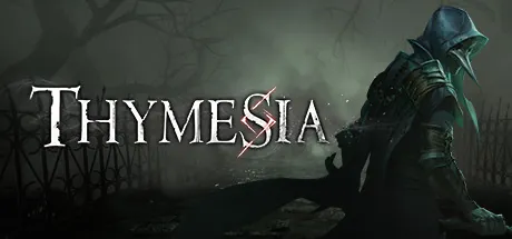 Thymesia ม็อดไทย