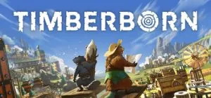 Timberborn ม็อดไทย