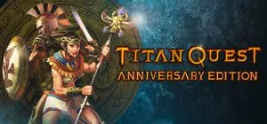 Titan Quest Anniversary Edition ม็อดไทย