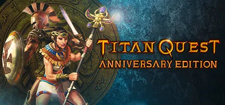 Titan Quest Anniversary Edition ม็อดไทย