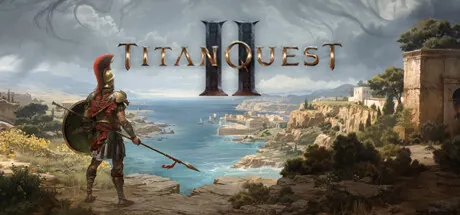 Titan Quest II ม็อดไทย