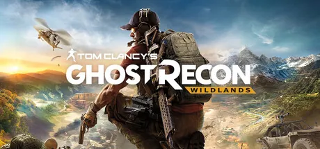 Tom Clancy's Ghost Recon Wildlands ม็อดไทย