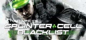Tom Clancy’s Splinter Cell Blacklist ม็อดไทย