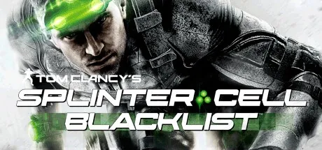 Tom Clancy’s Splinter Cell Blacklist ม็อดไทย