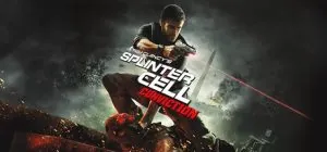 Tom Clancy's Splinter Cell Conviction ม็อดไทย