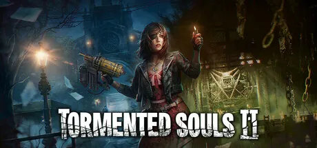 Tormented Souls 2 ม็อดไทย