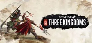Total War: THREE KINGDOMS ม็อดไทย