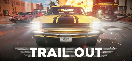 Trail Out ม็อดไทย