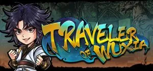Traveler of Wuxia ม็อดไทย