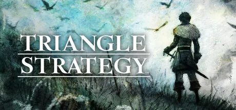 Triangle Strategy ม็อดไทย