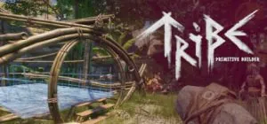 Tribe: Primitive Builder ม็อดไทย