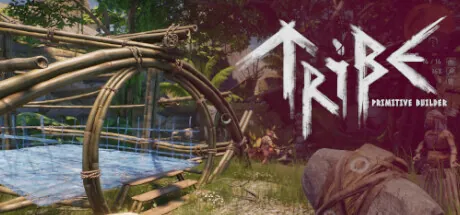 Tribe: Primitive Builder ม็อดไทย