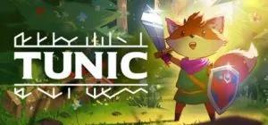TUNIC ม็อดไทย