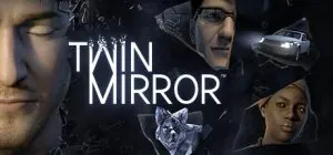 Twin Mirror ม็อดไทย