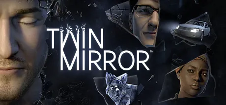 Twin Mirror ม็อดไทย