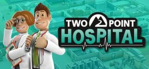 Two Point Hospital ม็อดไทย