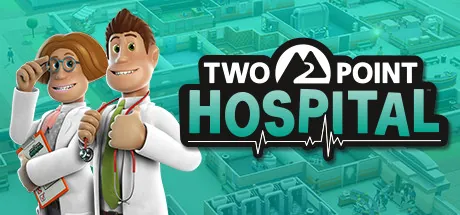 Two Point Hospital ม็อดไทย