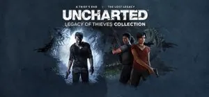 UNCHARTED™: Legacy of Thieves Collection ม็อดไทย