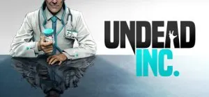 Undead Inc ม็อดไทย