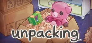 Unpacking ม็อดไทย