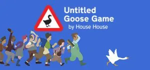 Untitled Goose Game ม็อดไทย