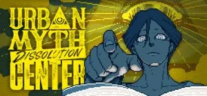Urban Myth Dissolution Center ม็อดไทย