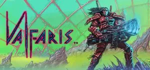 Valfaris ม็อดไทย