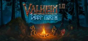 Valheim ม็อดไทย