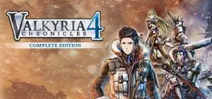 Valkyria Chronicles 4 Complete Edition ม็อดไทย