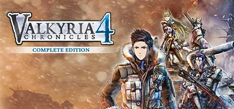 Valkyria Chronicles 4 Complete Edition ม็อดไทย