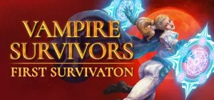 Vampire Survivors ม็อดไทย