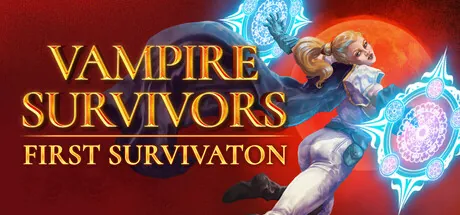 Vampire Survivors ม็อดไทย