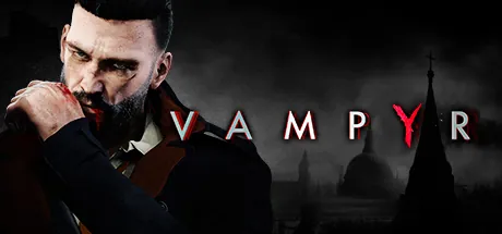 Vampyr ม็อดไทย